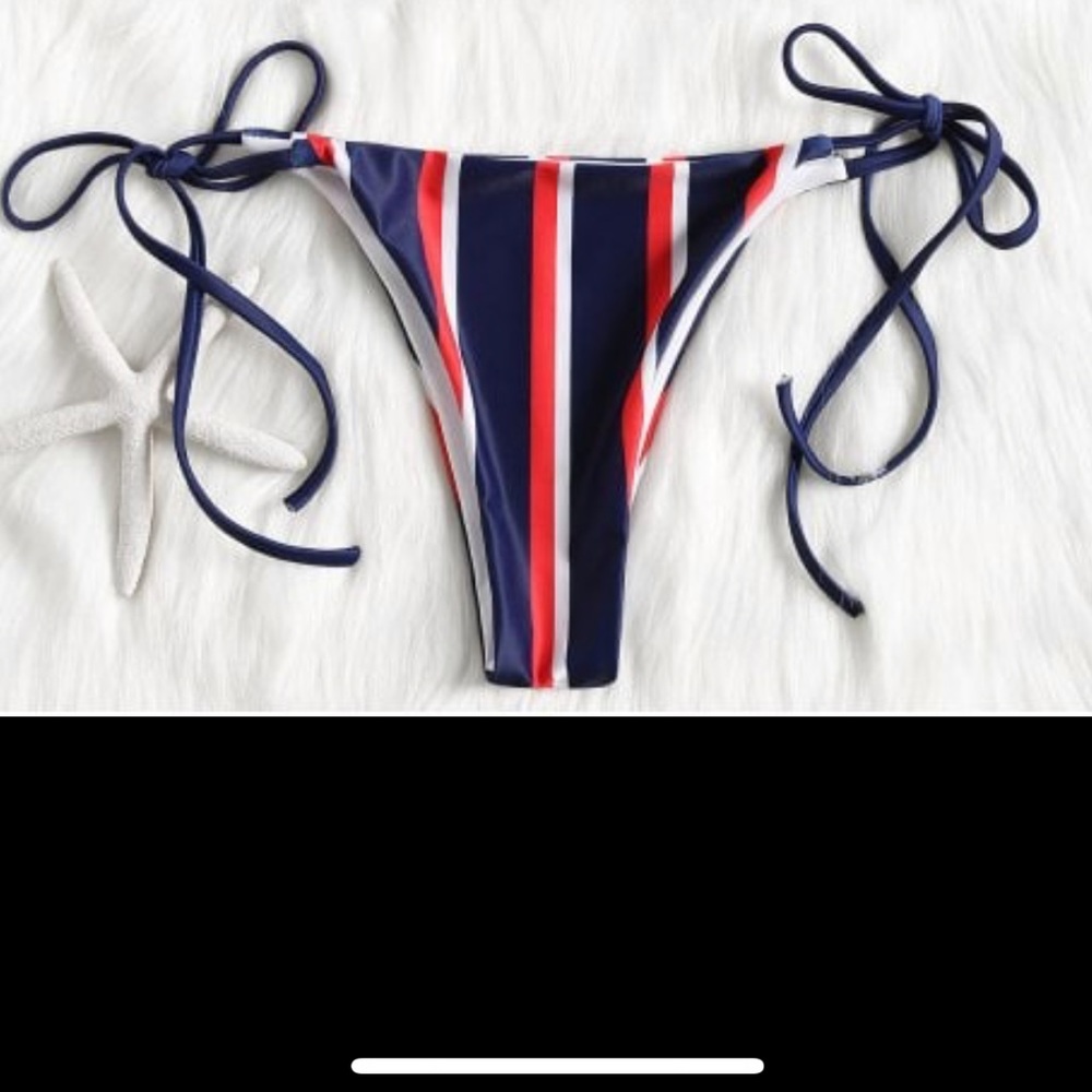 Zaful bathing suit
